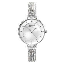 Load image into Gallery viewer, Seksy Women&#39;s Watch SY2446