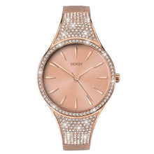 Load image into Gallery viewer, Seksy Women&#39;s Watch SY2669