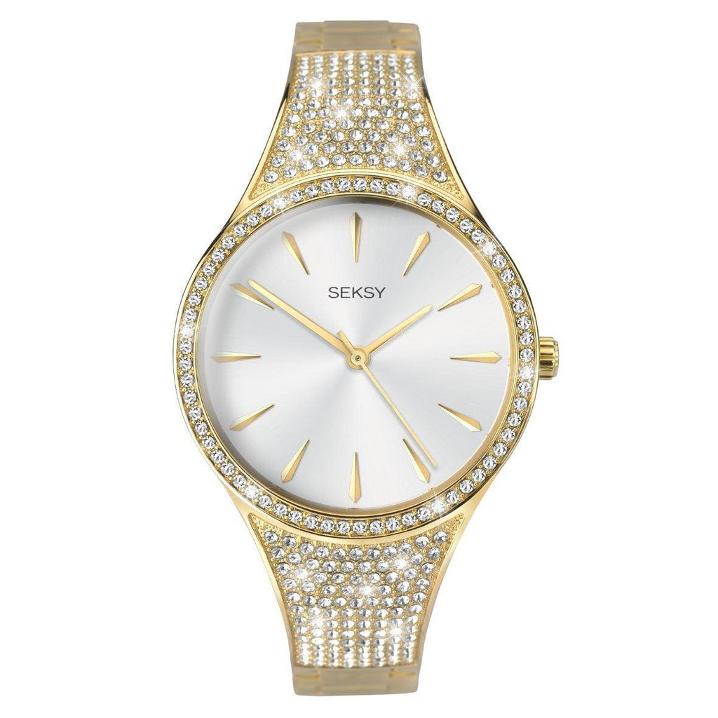 Seksy Women's Watch SY2715