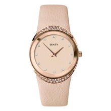 Load image into Gallery viewer, Seksy Women&#39;s Watch SY2729