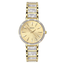 Load image into Gallery viewer, Seksy Women&#39;s Watch SY2732