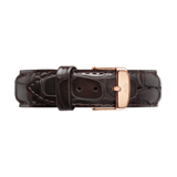 Daniel Wellington Classic 20 York Rose Gold Watch Band