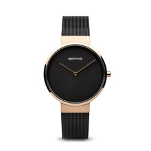 Load image into Gallery viewer, Bering Classic Brushed Gold 31mm Watch