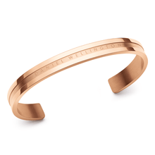 Load image into Gallery viewer, Daniel Wellington Elan Bracelet Rose Gold