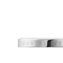 Load image into Gallery viewer, Daniel Wellington Classic Ring Silver