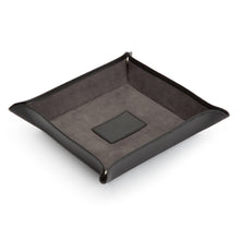 Load image into Gallery viewer, Wolf Blake Coin Tray Grey