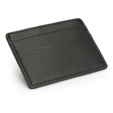 Load image into Gallery viewer, Wolf Blake Credit Card Case Grey