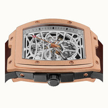 Load image into Gallery viewer, Ingersoll The Challenger Automatic Rose Gold Watch