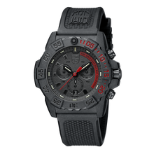 Load image into Gallery viewer, Luminox Navy SEAL Chronograph - 3581.EY