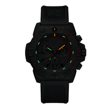 Load image into Gallery viewer, Luminox Navy SEAL Chronograph - 3581.EY