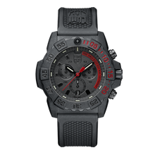 Load image into Gallery viewer, Luminox Navy SEAL Chronograph - 3581.EY