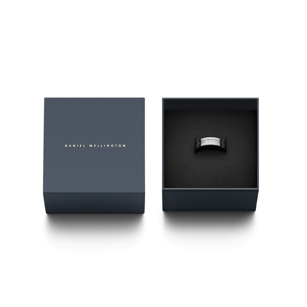 Daniel Wellington Elan Ring Silver