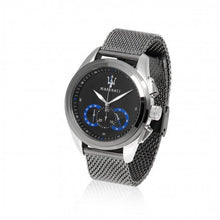 Load image into Gallery viewer, TRAGUARDO 45mm Black Watch