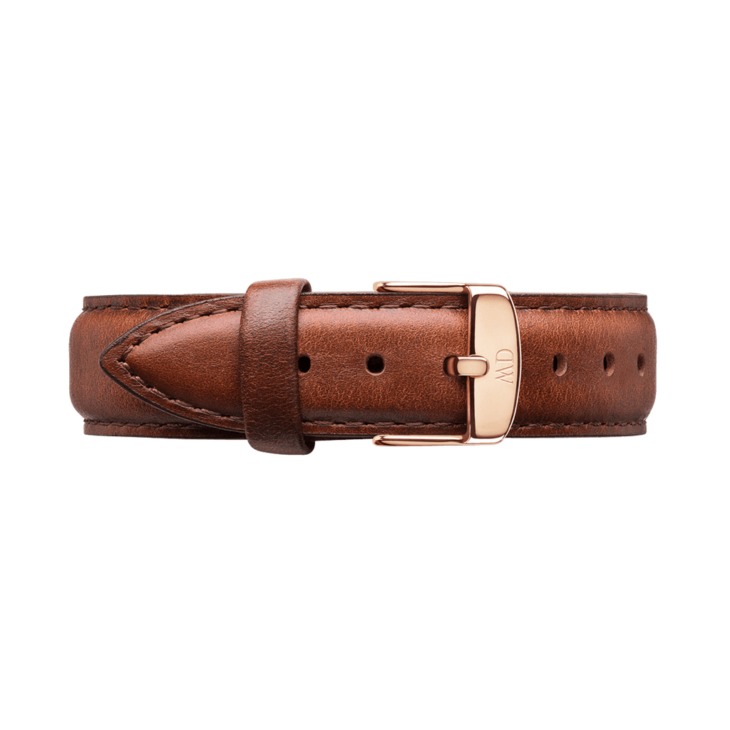 Daniel Wellington Classic 20 St Mawes Rose Gold Watch Band