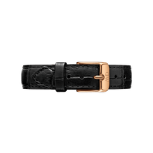Load image into Gallery viewer, Daniel Wellington Petite 14 Reading Rose Gold Watch Band