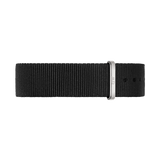 Daniel Wellington Classic 20 Cornwall Silver Watch Band