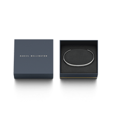 Load image into Gallery viewer, Daniel Wellington Classic Bracelet Silver Large