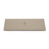 Wolf Vault Tray Lid Grey