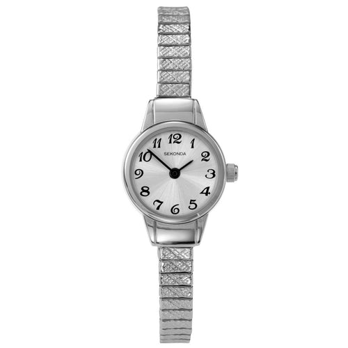Sekonda Women’s Classic Bracelet Watch
