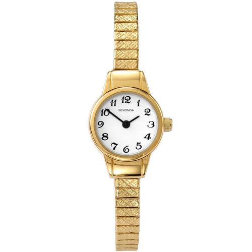 Sekonda Women’s Classic Bracelet Watch