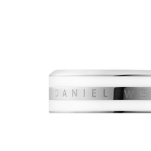 Load image into Gallery viewer, Daniel Wellington Emalie Ring Silver