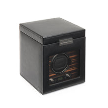 Load image into Gallery viewer, Wolf Roadster Single Winder with Storage Black