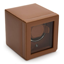 Load image into Gallery viewer, Wolf Cub Winder with Cover Cognac