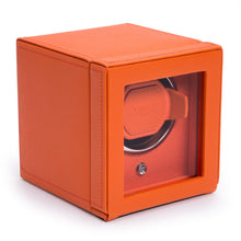 Load image into Gallery viewer, Wolf Cub Winder with Cover Orange