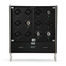 Load image into Gallery viewer, Wolf Regent 12P Cabinet Winder Black /Black B