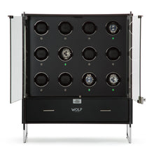 Load image into Gallery viewer, Wolf Regent 12P Cabinet Winder Black /Black B