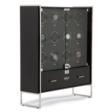 Load image into Gallery viewer, Wolf Regent 12P Cabinet Winder Black /Black B