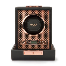 Load image into Gallery viewer, Wolf Axis Single Winder Copper