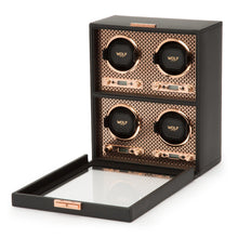 Load image into Gallery viewer, Wolf Axis 4 Piece Winder Copper