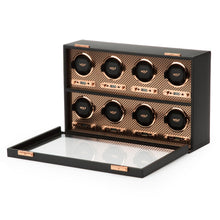 Load image into Gallery viewer, Wolf Axis 8 Piece Winder Copper