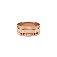 Load image into Gallery viewer, Daniel Wellington Elevation Ring Rose Gold