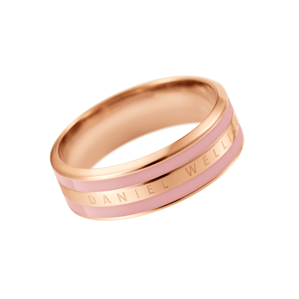 Daniel Wellington Emalie Ring Rose Gold