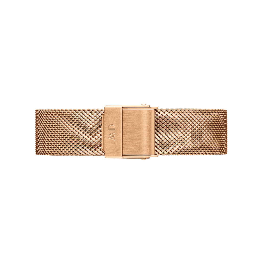 Daniel Wellington Petite 14 Melrose Rose Gold Watch Band
