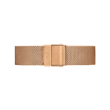 Load image into Gallery viewer, Daniel Wellington Petite 14 Melrose Rose Gold Watch Band