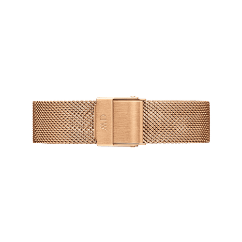 Daniel Wellington Petite 14 Melrose Rose Gold Watch Band