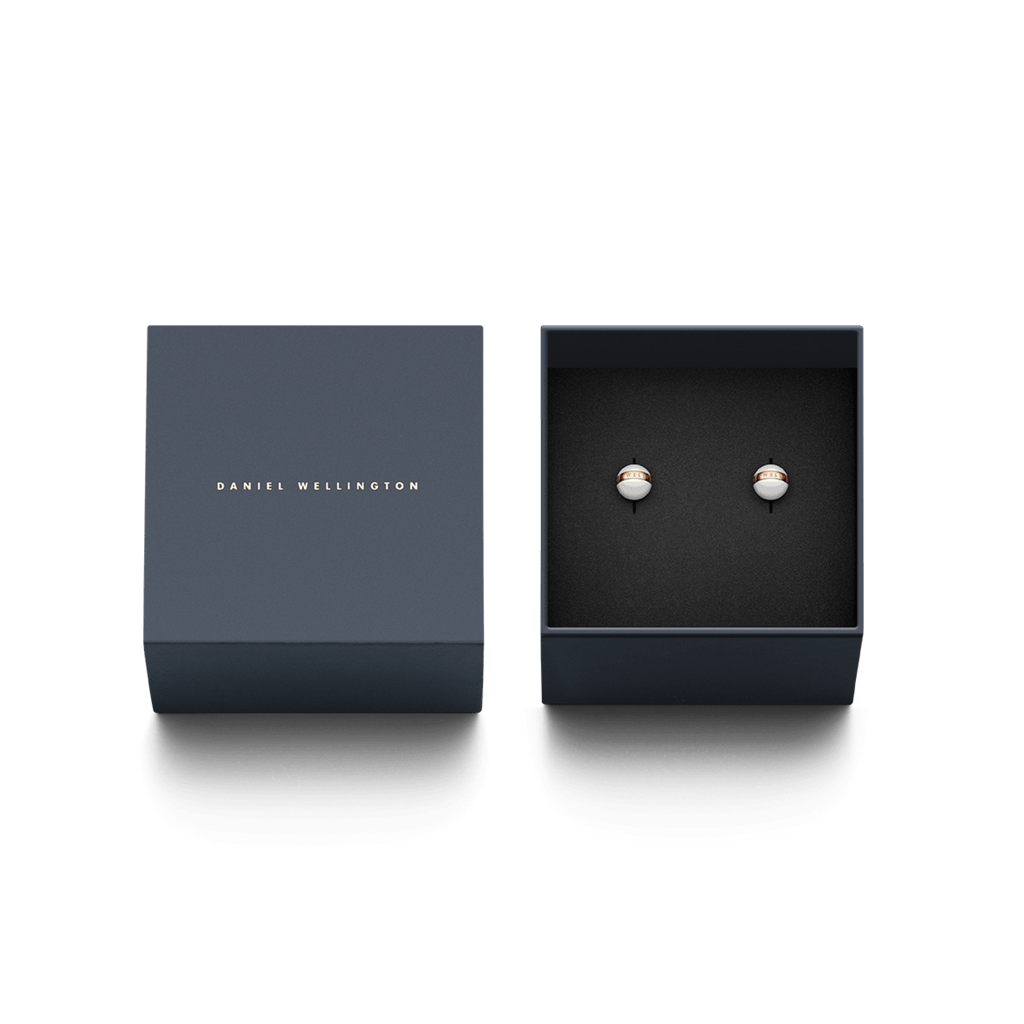 Daniel Wellington Aspiration Earrings