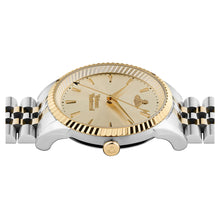 Load image into Gallery viewer, Vivienne Westwood Seymour Watch Gold Dial