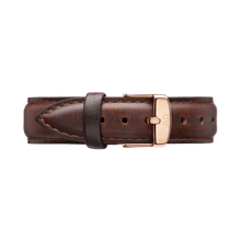 Load image into Gallery viewer, Daniel Wellington Classic 20 Bristol Rose Gold Watch Band