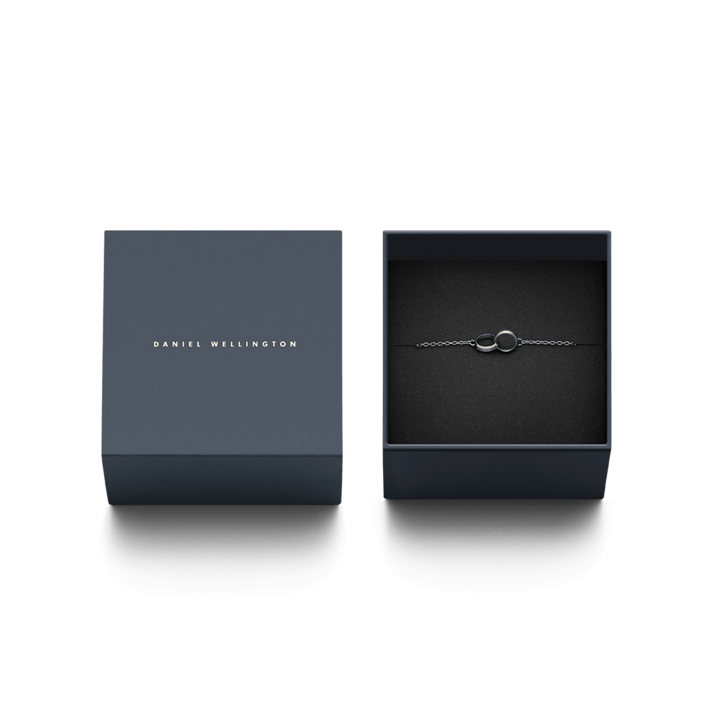 Daniel Wellington Elan Unity Bracelet Silver