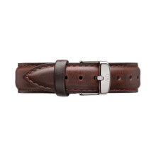 Load image into Gallery viewer, Daniel Wellington Classic 20 Bristol Silver Watch Band