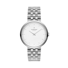 Load image into Gallery viewer, Nordgreen Infinity 32mm Silver Watch