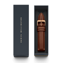 Load image into Gallery viewer, Daniel Wellington Classic 20 St Mawes Rose Gold Watch Band