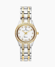 Load image into Gallery viewer, JDM Royal Two Tone Watch with Changeable Bezels