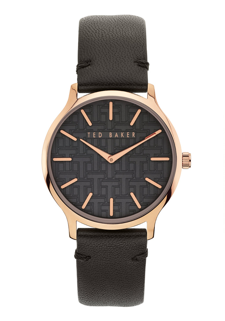 Ted Baker Poppiey Black Watch