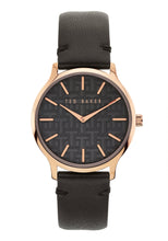 Load image into Gallery viewer, Ted Baker Poppiey Black Watch