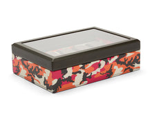 Load image into Gallery viewer, Wolf Elements 10 Piece Watch Box Camo